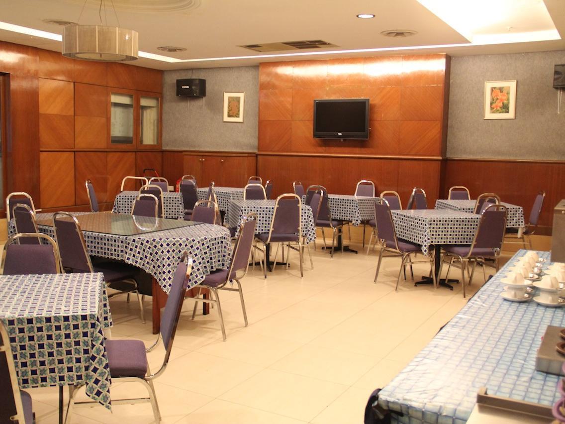 Orkid Hotel At Bukit Bintang Kuala Lumpur Exterior foto