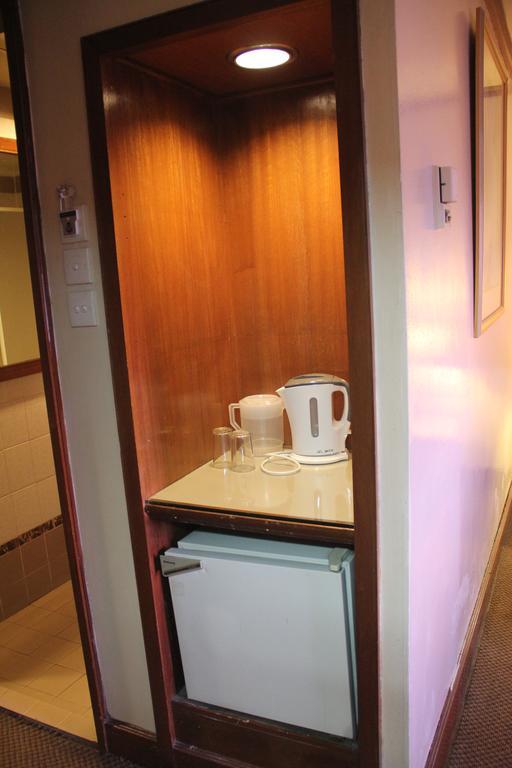 Orkid Hotel At Bukit Bintang Kuala Lumpur Exterior foto